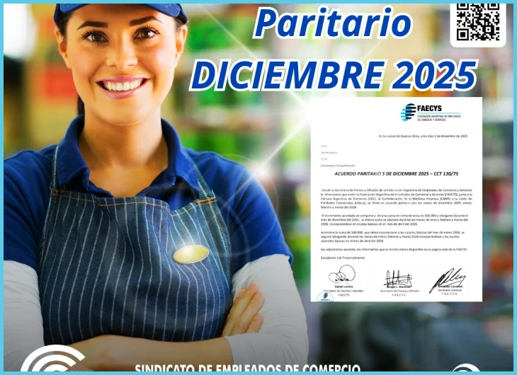 Calculo de aportes y contribuciones sobre los nuevos montos acordados