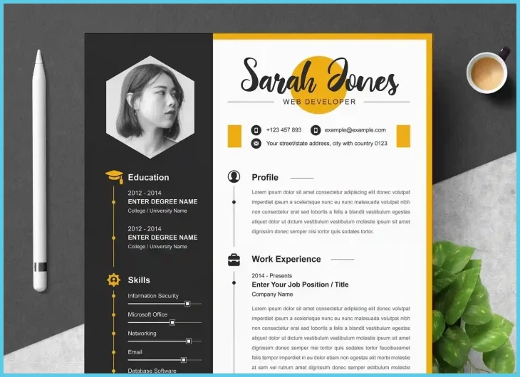 Cómo armar un CV para trabajo remoto: 6 consejos clave