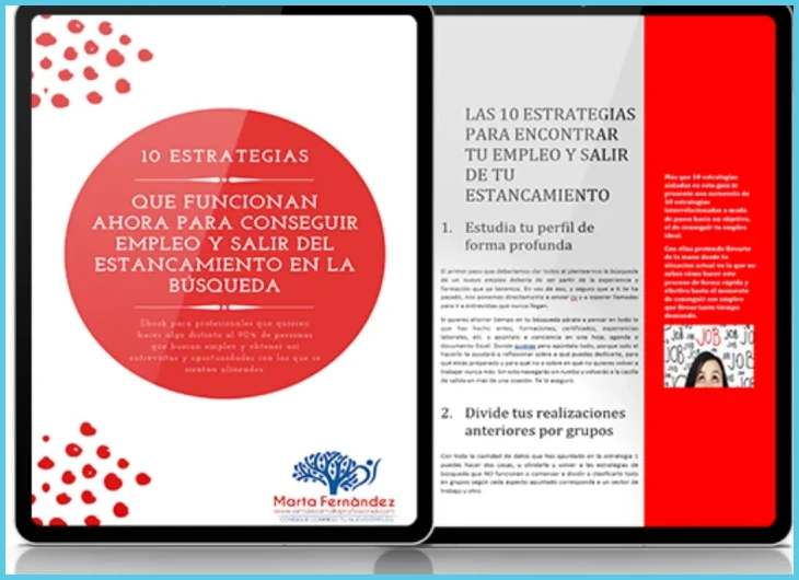 ¿Cómo hablar de un periodo sin trabajar en una entrevista de trabajo ?
