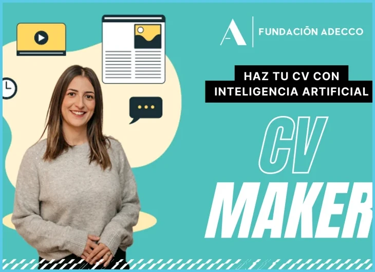 ¿Cómo hacer un curriculum sin experiencia - Fundacion Adecco?