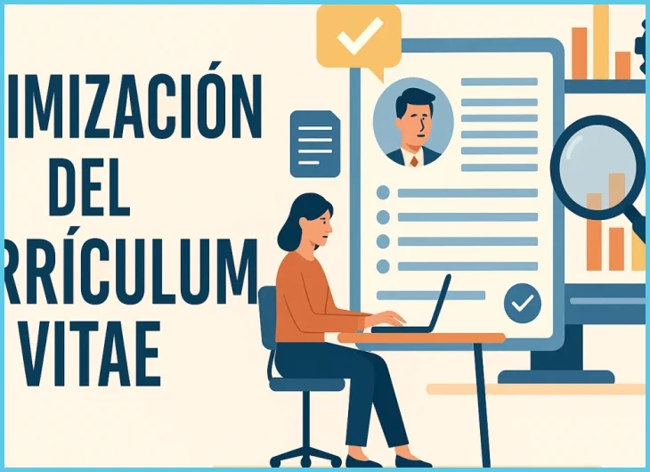 Cómo optimizar tu CV para búsqueda online en Argentina