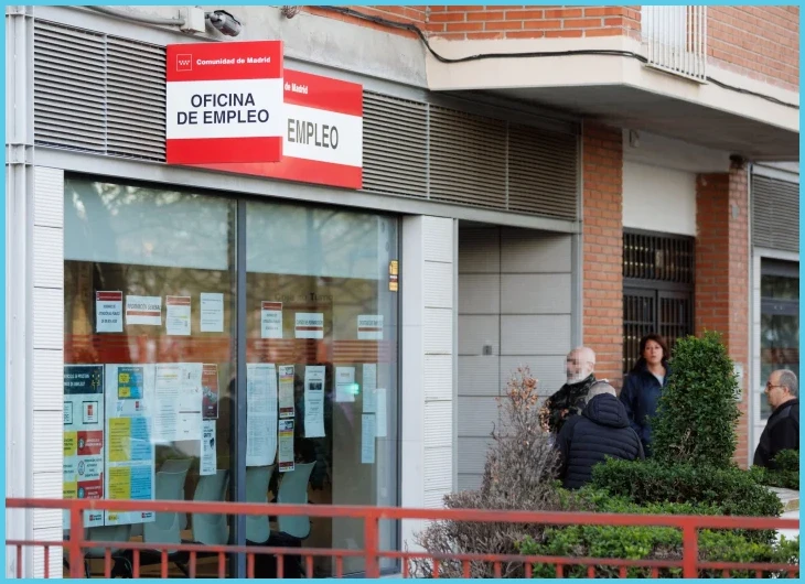 Cómo reclamar el seguro de desempleo en Argentina