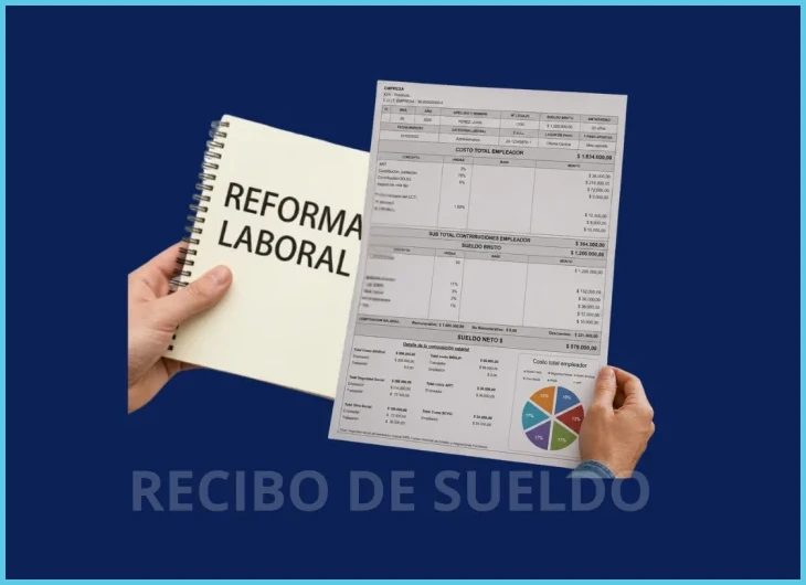 Conocer la fecha exacta de vencimiento de la paritaria actual