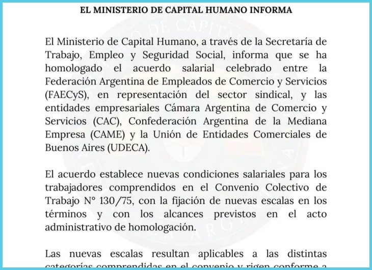 Conocer tu sector laboral o código CNAE actualizado