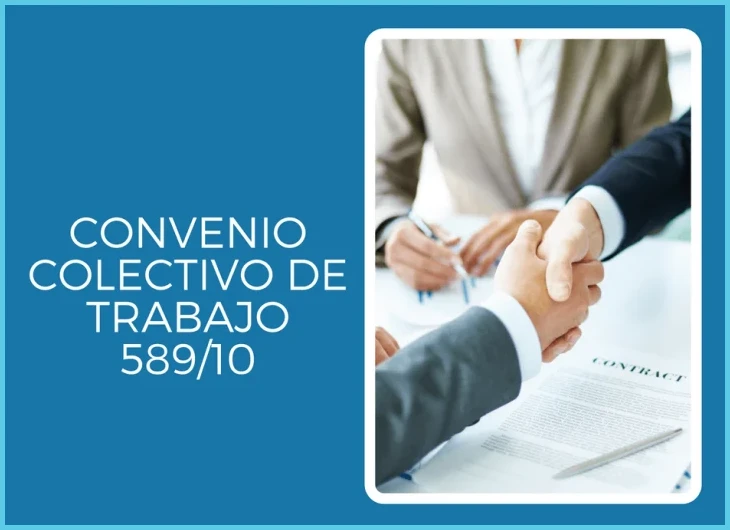 Consejos para evitar errores al aplicar el convenio paritario