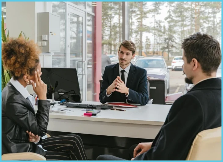 ¿Consejos para la entrevista de trabajo - Argentina.gob.ar?
