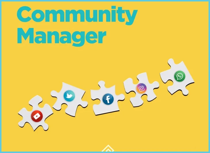 Cursos online y presenciales de community manager en Buenos Aires