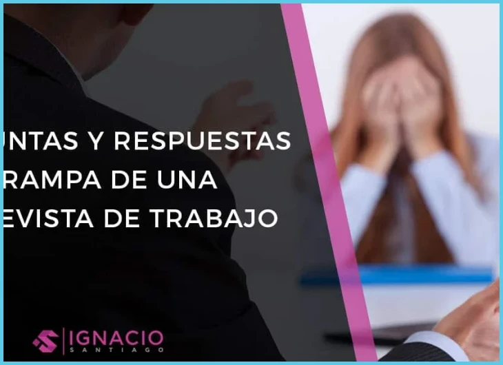 Ejemplos de respuestas honestas sin criticar a tu exjefe