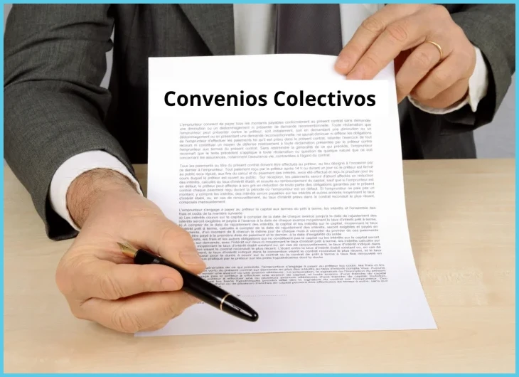 Ejemplos reales de aplicación del convenio colectivo en el trabajo