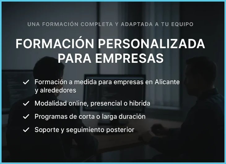 Error común: saltar a frameworks avanzados sin dominar los fundamentos web