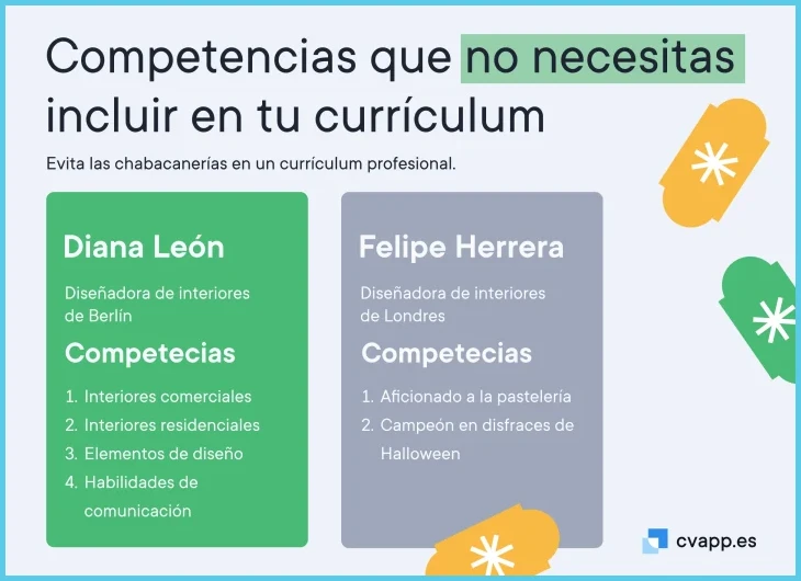 Errores comunes al poner trabajo freelance en el CV argentino
