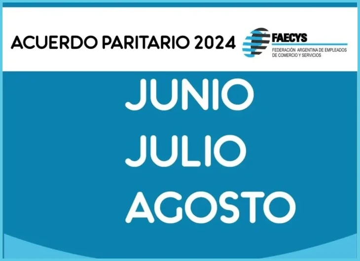 Fórmula exacta para liquidar el presentismo en empleados de comercio