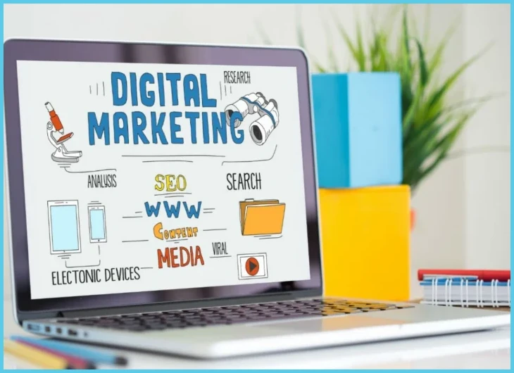 Guía de cursos de marketing digital para principiantes