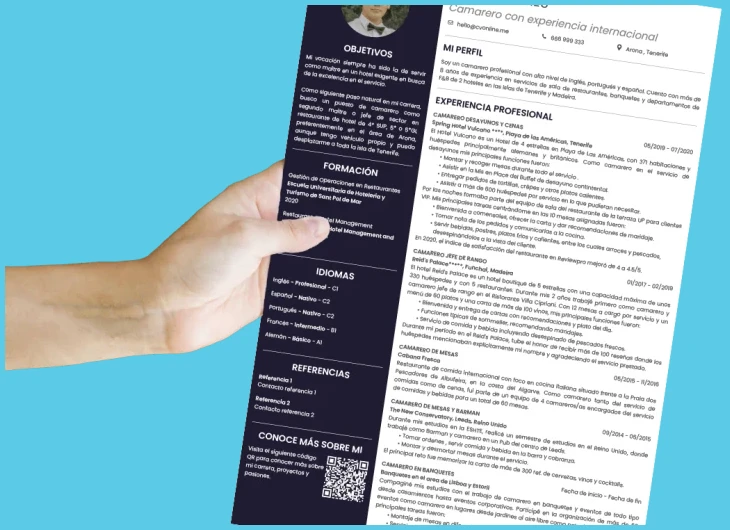 Incluir información de contacto con código de área de Rosario