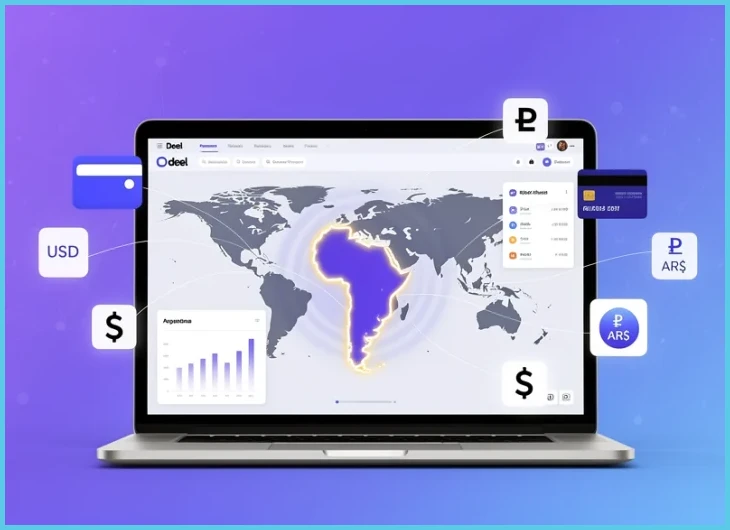 ¿Ley del Teletrabajo en Argentina: qué es y cómo funciona - Deel?
