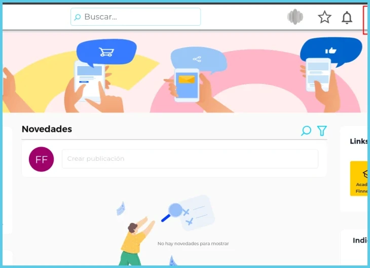LinkedIn: Cómo crear un perfil atractivo y buscar ofertas para trainees o jr