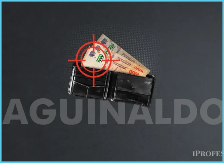 Pasos concretos para reclamar si no te pagan el aguinaldo a tiempo