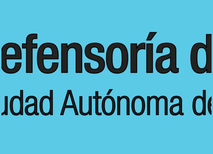 ¿[PDF] derechos laborales - Buenos Aires - Defensoría del Pueblo CABA?