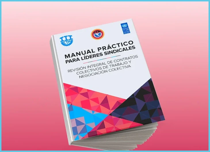 ¿[PDF] Guía Didáctica para la Negociación Colectiva?
