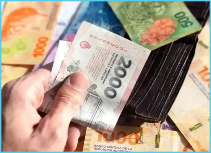 Procedimiento para adicionar el porcentaje no remunerativo al salario básico