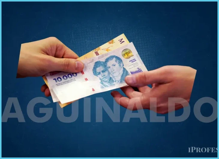 Qué hacer si no me pagan el aguinaldo en tiempo y forma