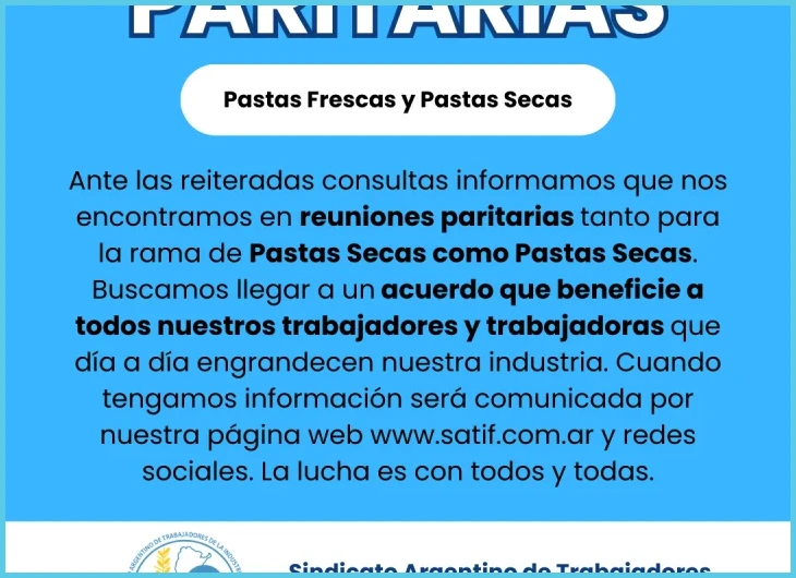 Qué son las paritarias y cómo funcionan en Argentina