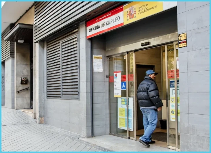 Tener a mano los datos de la empresa: nombre, CIF y actividad principal