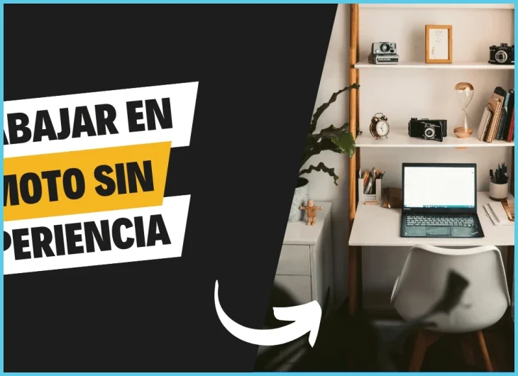 ¿Trabajos remotos o Freelance sin experiencia? : r/empleos_AR?